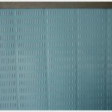 龙鼎无纺装饰材料厂 专业吸音板与隔音板解决方案