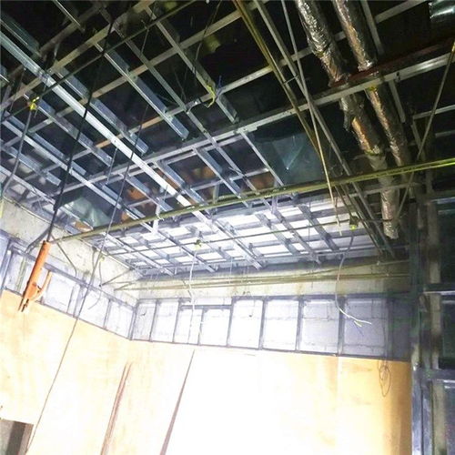 安庆CT室铅门推拉门价格与装饰材料解析