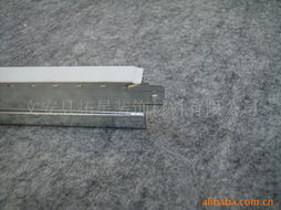 文安县拓星装饰材料——隔断与吊顶产品全览