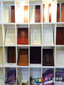 安格拉装饰材料公司闪耀第16届成都家具展