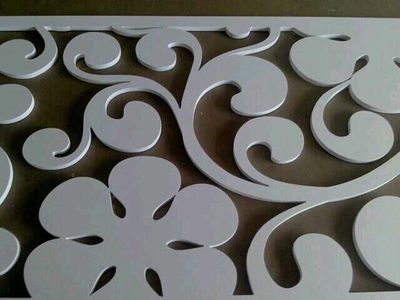 PVC发泡板材 现代家居装饰的多功能环保解决方案