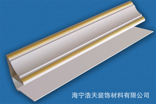 室内顶角线装修效果图解析 价格、供应商与批发渠道全攻略