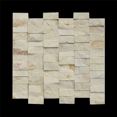 磊富艺术石业 以匠心马赛克，点亮现代家居装饰艺术